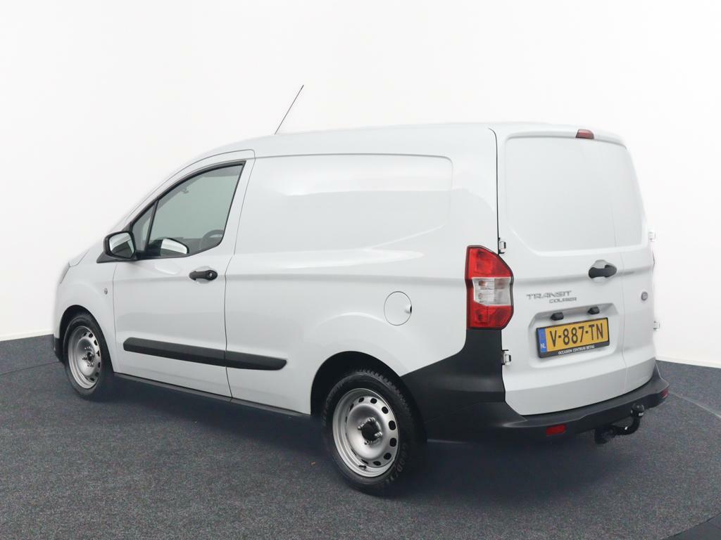 Ford Transit Courier 1.5 TDCI Ambiente | BPM vrij | Schuifdeur