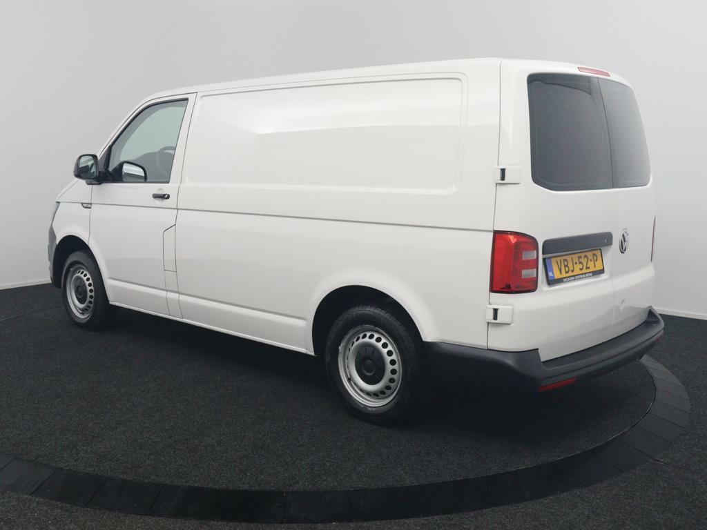 Volkswagen Transporter 2.0 TDI L1H1 |Airco|BPM Vrij|3 Pers.