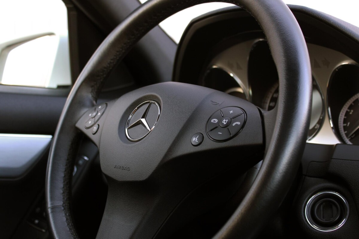 Mercedes-Benz C-Klasse Mercedes-Benz C-klasse Estate C 280 Aut. Avantgarde AMG Schuifdak, Comand, Xenon