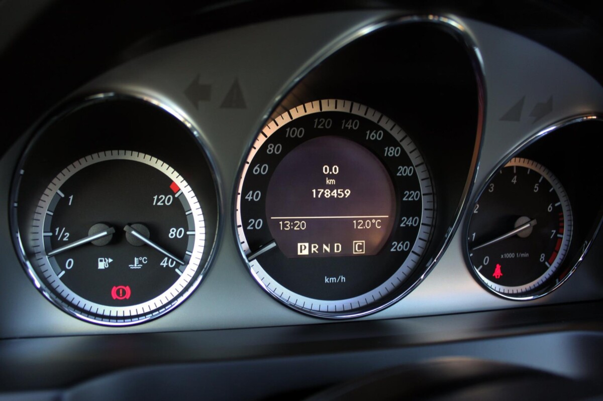 Mercedes-Benz C-Klasse Mercedes-Benz C-klasse Estate C 280 Aut. Avantgarde AMG Schuifdak, Comand, Xenon