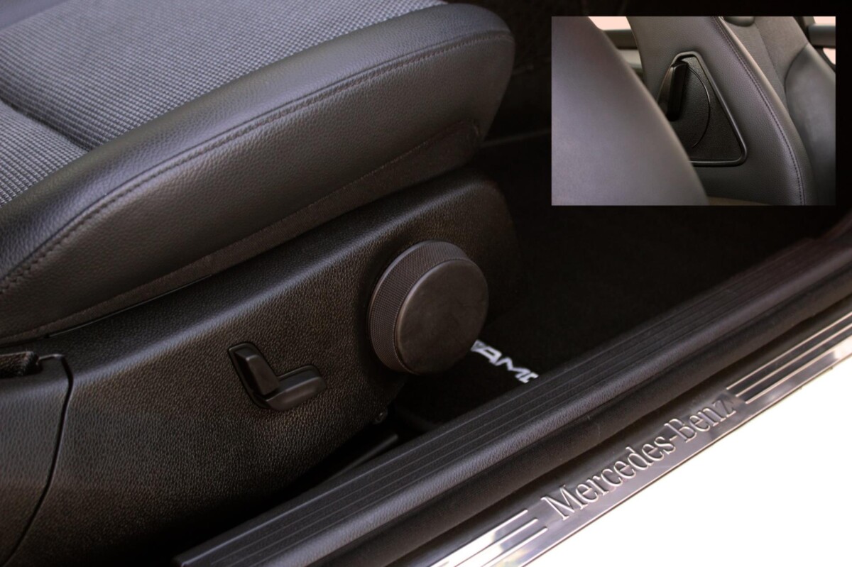 Mercedes-Benz C-Klasse Mercedes-Benz C-klasse Estate C 280 Aut. Avantgarde AMG Schuifdak, Comand, Xenon