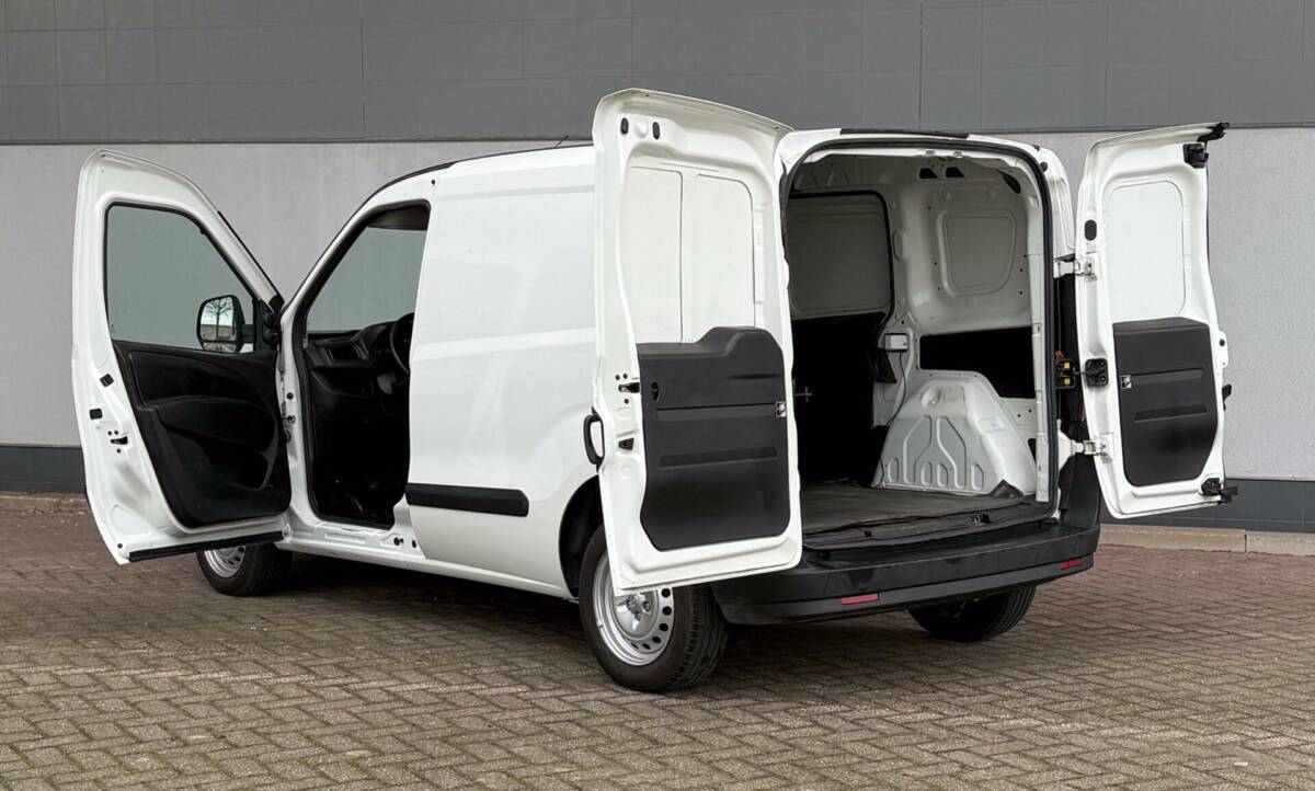 Opel Combo Opel Combo 1.3 CDTi L1H1 Edition
