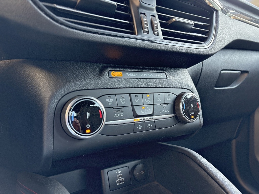 Ford Kuga Ford Kuga 2.5 PHEV ST-Line