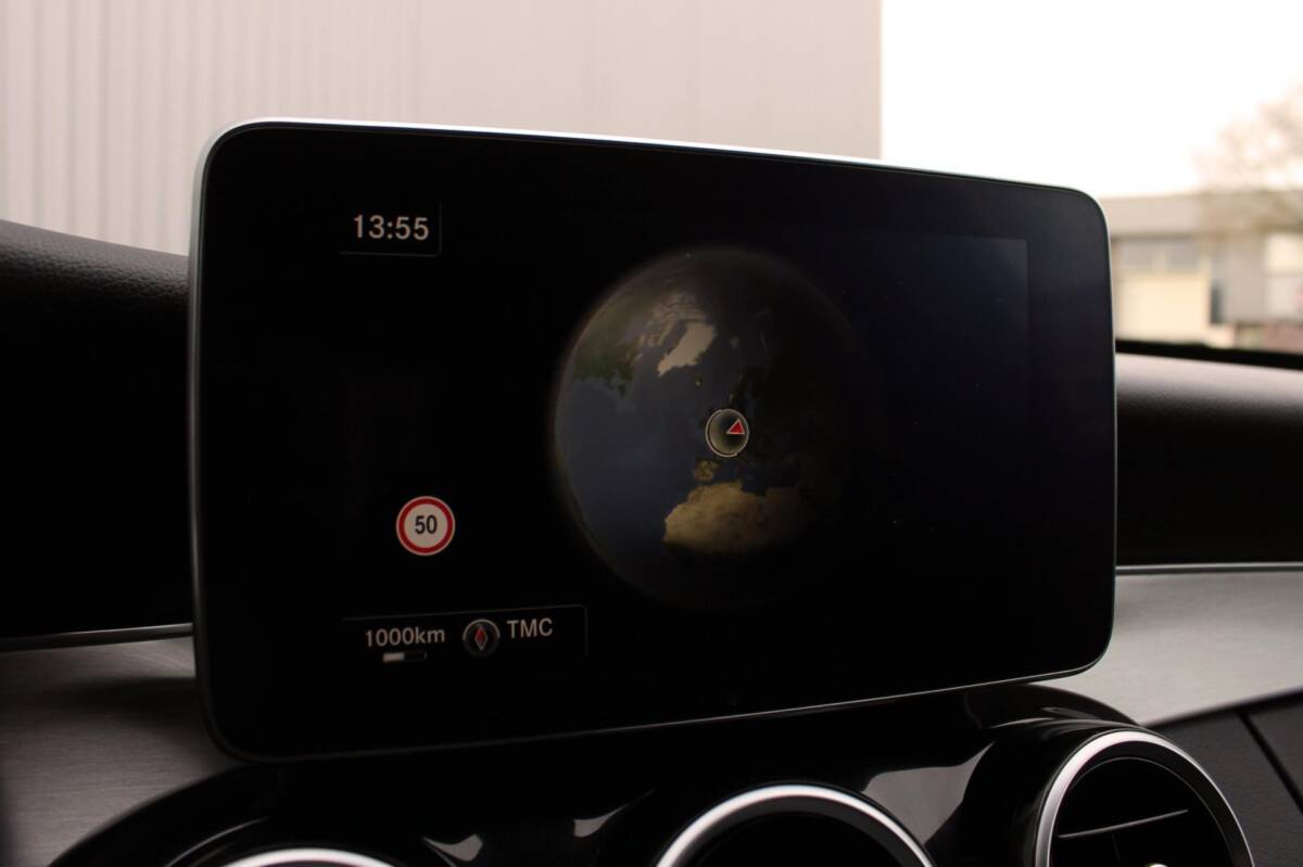 Mercedes-Benz C-Klasse Mercedes-Benz C-klasse Estate C 350 e Plug-In Hybrid Aut. Avantgarde Memory, Burmester, 360