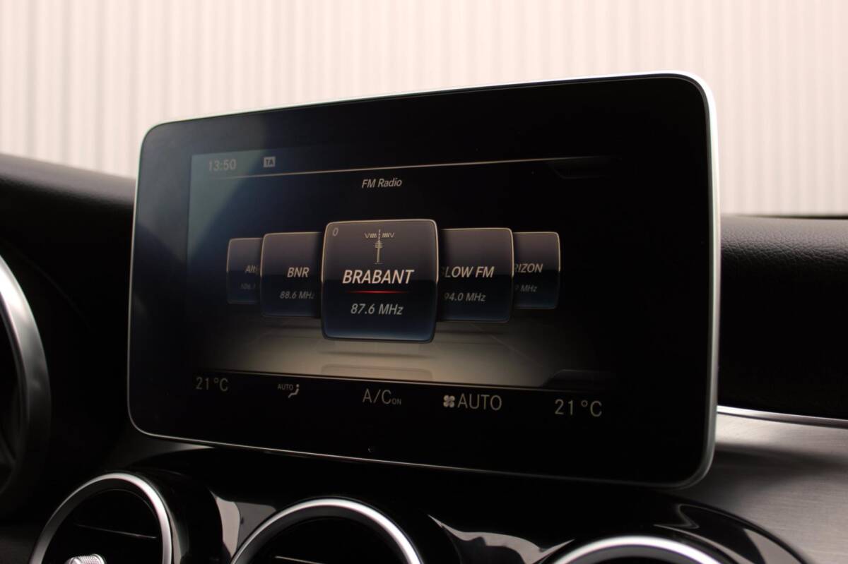 Mercedes-Benz C-Klasse Mercedes-Benz C-klasse Estate C 350 e Plug-In Hybrid Aut. Avantgarde Memory, Burmester, 360