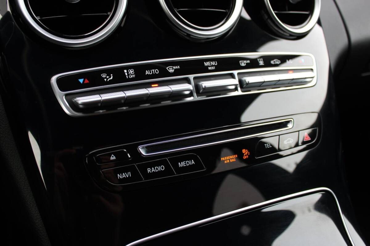 Mercedes-Benz C-Klasse Mercedes-Benz C-klasse Estate C 350 e Plug-In Hybrid Aut. Avantgarde Memory, Burmester, 360