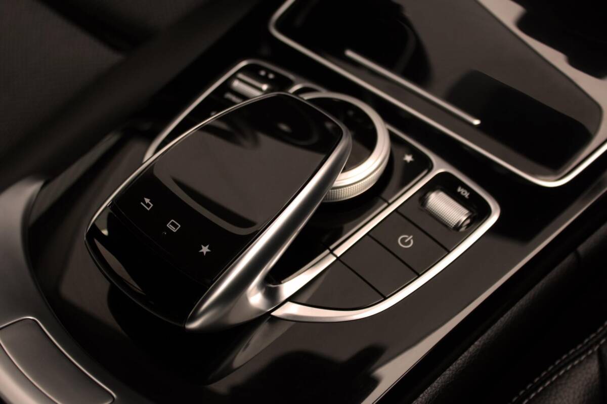 Mercedes-Benz C-Klasse Mercedes-Benz C-klasse Estate C 350 e Plug-In Hybrid Aut. Avantgarde Memory, Burmester, 360