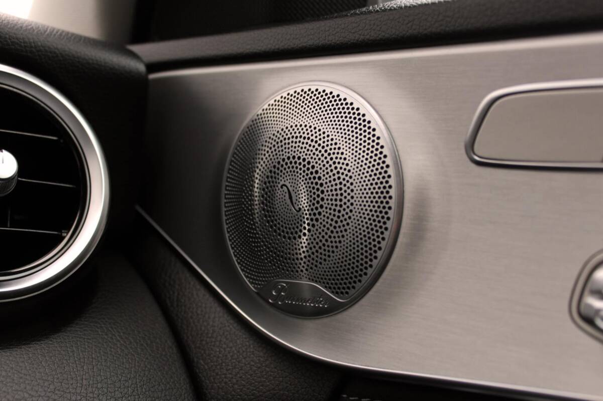 Mercedes-Benz C-Klasse Mercedes-Benz C-klasse Estate C 350 e Plug-In Hybrid Aut. Avantgarde Memory, Burmester, 360