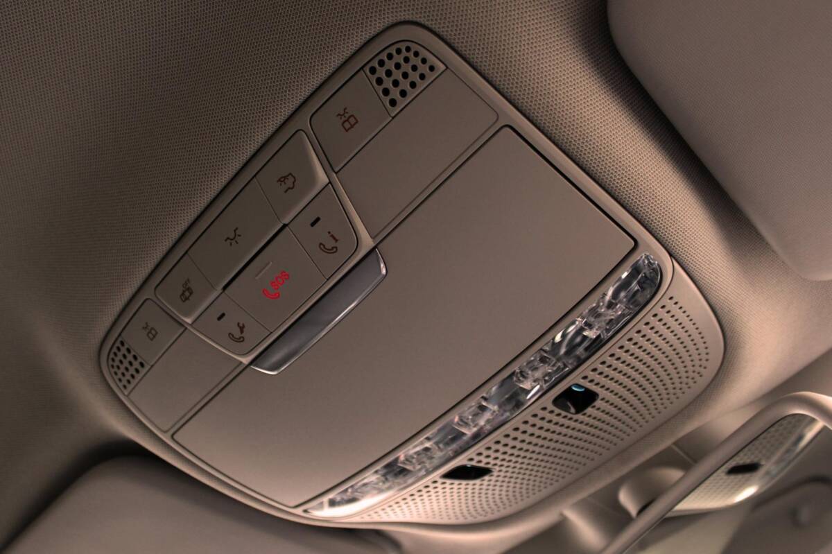 Mercedes-Benz C-Klasse Mercedes-Benz C-klasse Estate C 350 e Plug-In Hybrid Aut. Avantgarde Memory, Burmester, 360