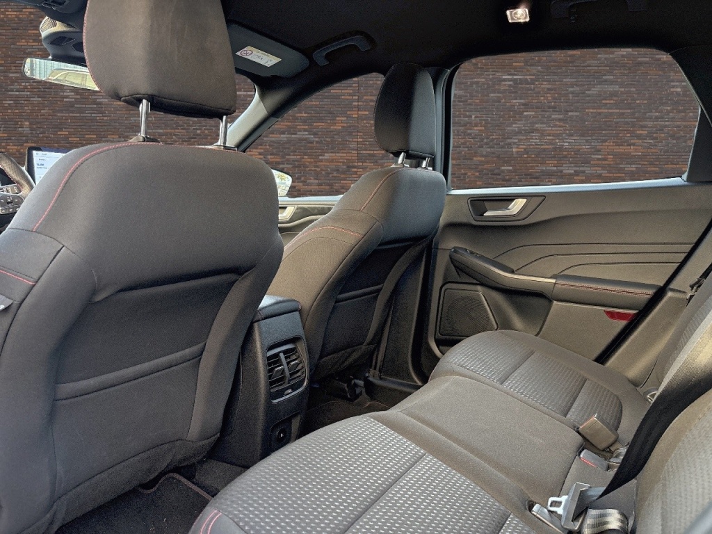 Ford Kuga Ford Kuga 2.5 PHEV ST-Line