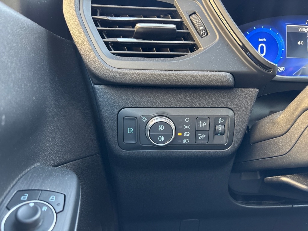Ford Kuga Ford Kuga 2.5 PHEV ST-Line
