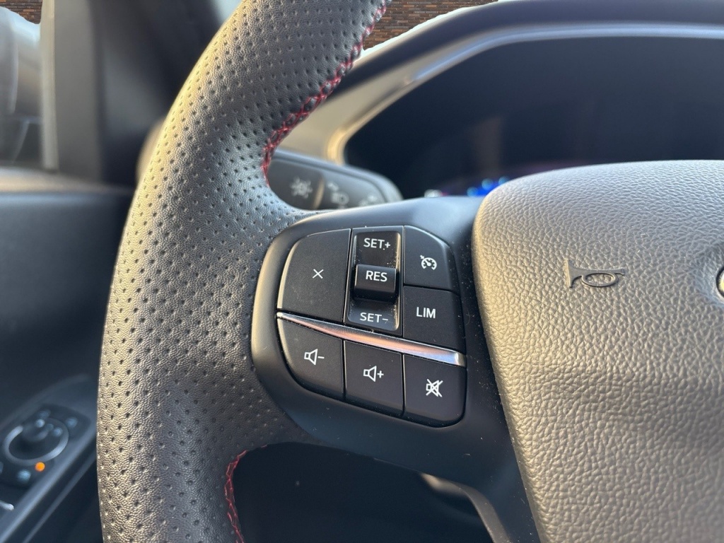 Ford Kuga Ford Kuga 2.5 PHEV ST-Line