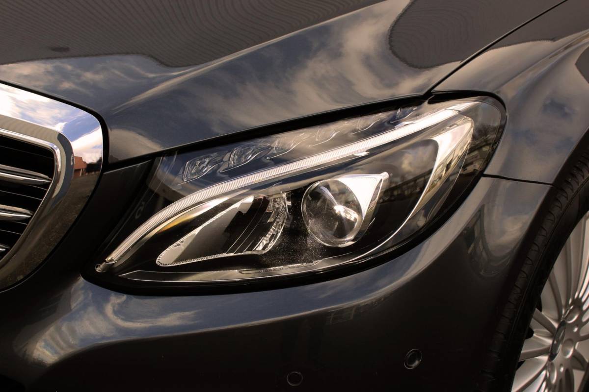 Mercedes-Benz C-Klasse Mercedes-Benz C-klasse Estate C 180 Aut. Exclusive Sfeerverl, Led, Spoor