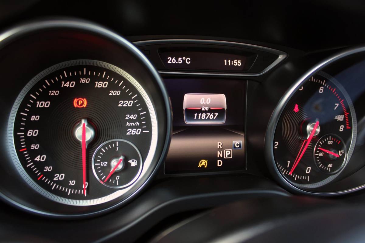 Mercedes-Benz CLA Mercedes-Benz CLA-klasse Shooting Brake CLA 180 Aut. AMG Line Pano, Night, Carplay