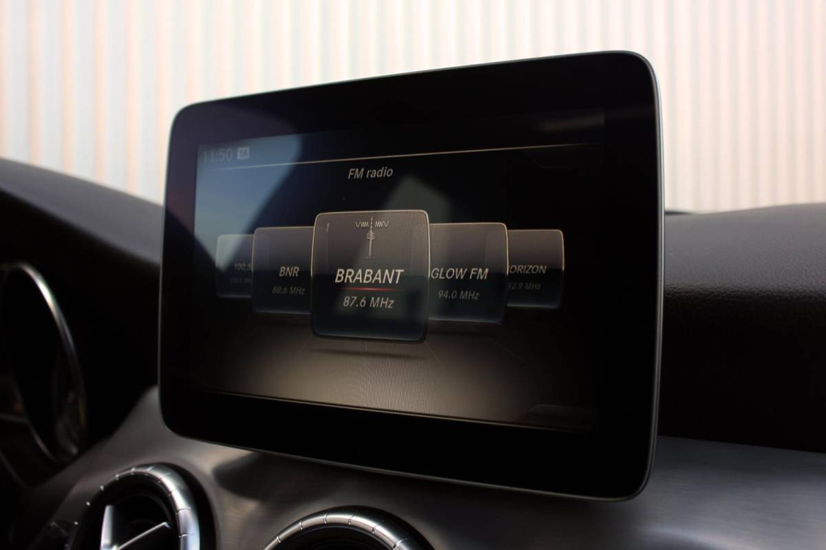 Mercedes-Benz CLA Mercedes-Benz CLA-klasse Shooting Brake CLA 180 Aut. AMG Line Pano, Night, Carplay