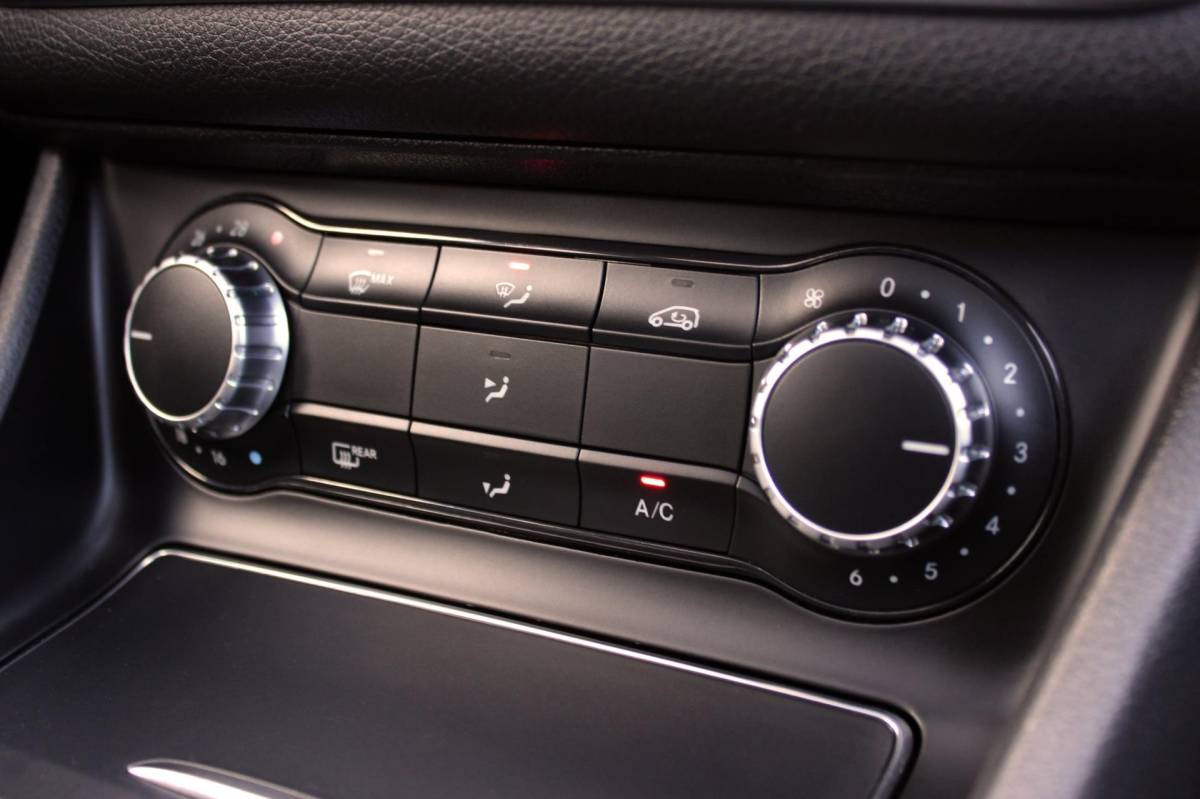 Mercedes-Benz CLA Mercedes-Benz CLA-klasse Shooting Brake CLA 180 Aut. AMG Line Pano, Night, Carplay
