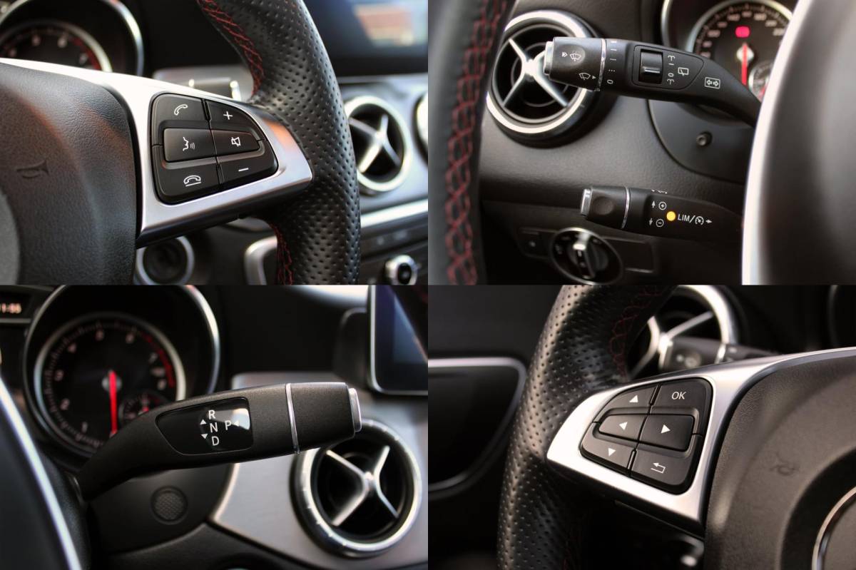 Mercedes-Benz CLA Mercedes-Benz CLA-klasse Shooting Brake CLA 180 Aut. AMG Line Pano, Night, Carplay