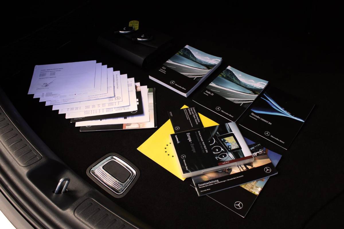 Mercedes-Benz CLA Mercedes-Benz CLA-klasse Shooting Brake CLA 180 Aut. AMG Line Pano, Night, Carplay