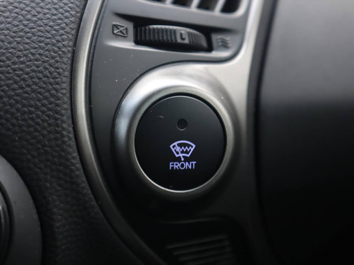 Hyundai ix35 HYUNDAI IX35 1.7 CRDi Blue 115pk i-Drive