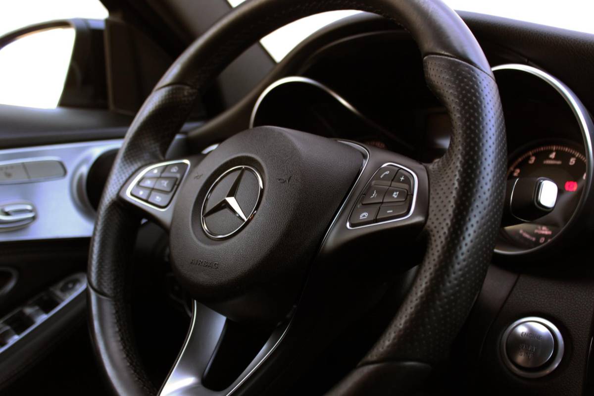 Mercedes-Benz C-Klasse Mercedes-Benz C-klasse Estate C 350 e Plug-In Hybrid Aut. Avantgarde Night, Memory, 360
