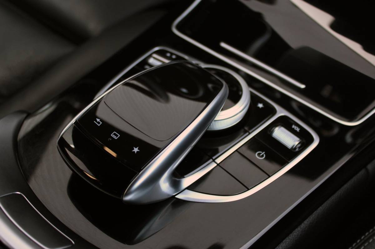 Mercedes-Benz C-Klasse Mercedes-Benz C-klasse Estate C 350 e Plug-In Hybrid Aut. Avantgarde Night, Memory, 360
