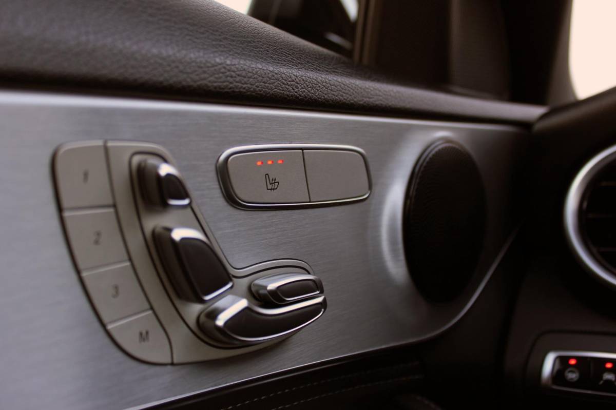 Mercedes-Benz C-Klasse Mercedes-Benz C-klasse Estate C 350 e Plug-In Hybrid Aut. Avantgarde Night, Memory, 360