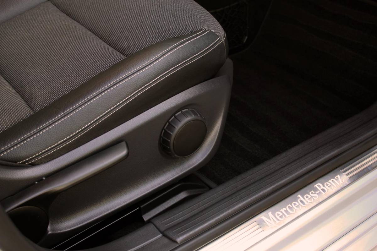 Mercedes-Benz A-Klasse Mercedes-Benz A-klasse A 180 Ambition Style Navi, Xenon, PARKTRONIC