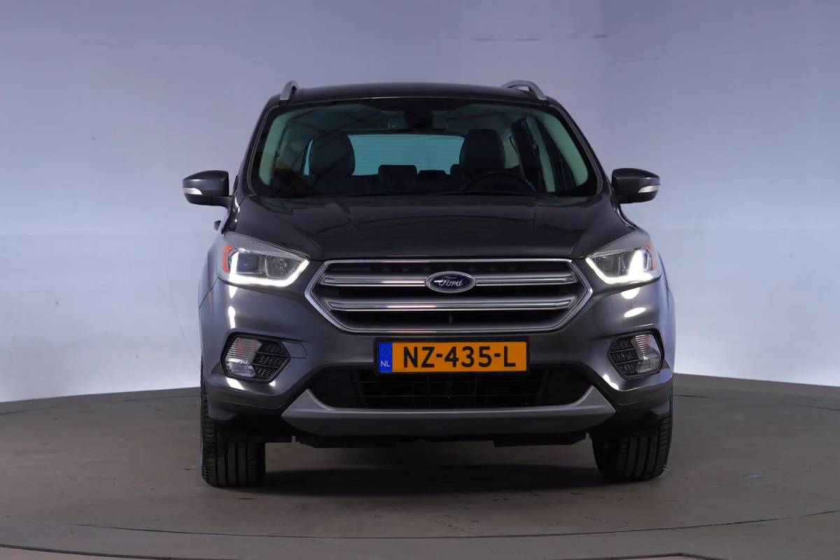 Ford Kuga Ford Kuga 1.5 EcoBoost [ Voorruitverwarming | airco | Navi ]