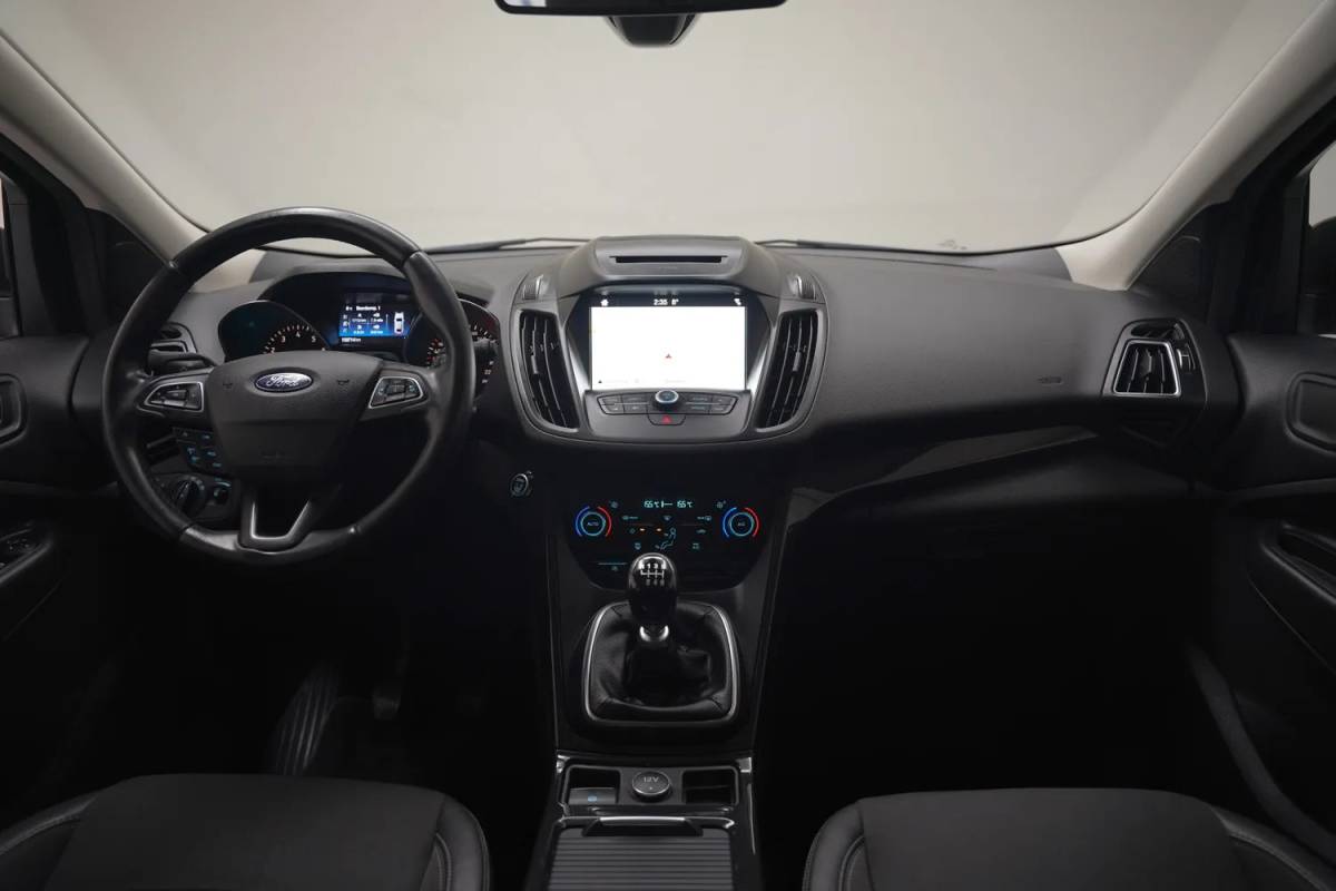 Ford Kuga Ford Kuga 1.5 EcoBoost [ Voorruitverwarming | airco | Navi ]