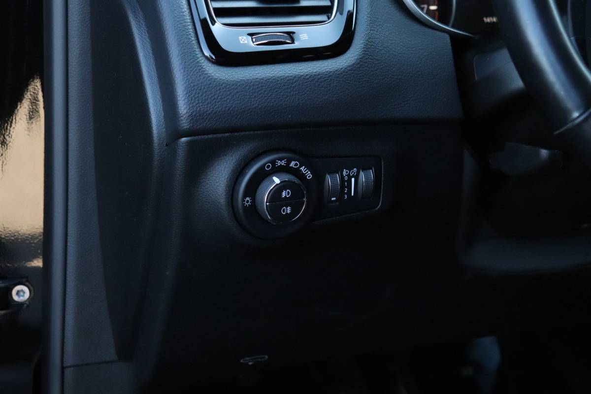 Jeep Compass Jeep Compass 1.4 MultiAir Opening Edition Plus | LEDER | MEMORY | STOEL/STUURVERW. | CAMERA | TREKHAAK | CRUISE | NAVI |