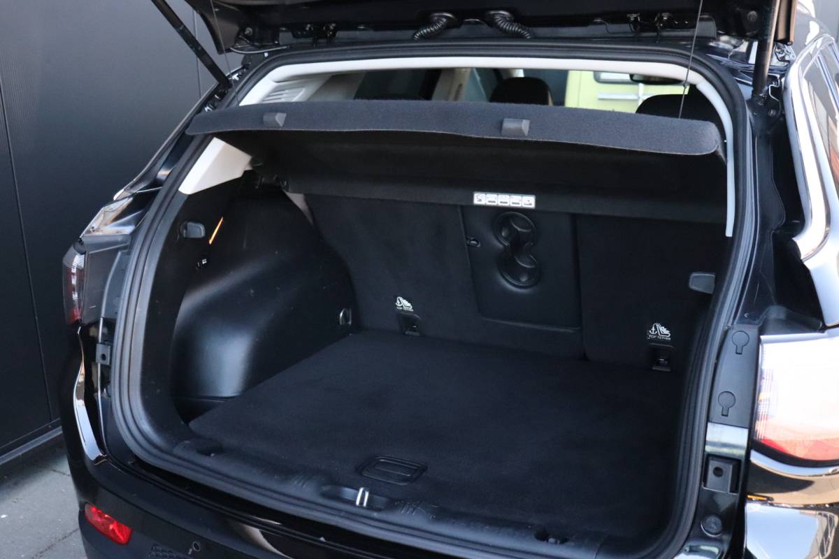 Jeep Compass Jeep Compass 1.4 MultiAir Opening Edition Plus | LEDER | MEMORY | STOEL/STUURVERW. | CAMERA | TREKHAAK | CRUISE | NAVI |