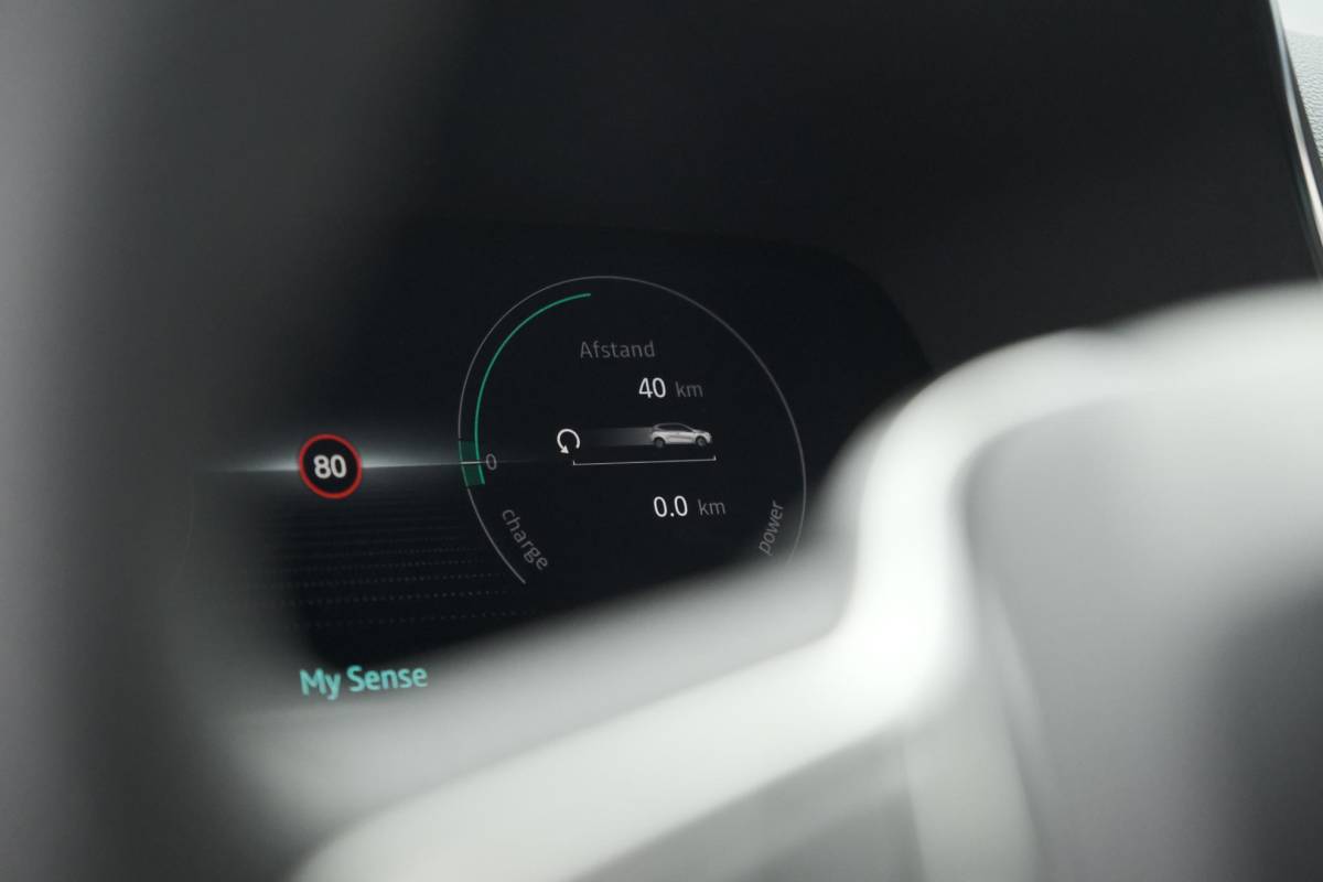 Renault Clio Renault Clio 1.6 E-Tech Full Hybrid 145 techno | 360 Camera | Bose Audio | Stoelverwarming | 9.3 Inch Groot Scherm