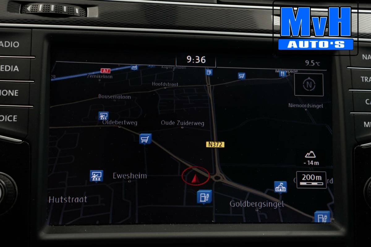 Volkswagen Golf Volkswagen Golf 1.4 TSI GTE|PANO|CAMERA|TREKHAAK|CARPLAY|NAP