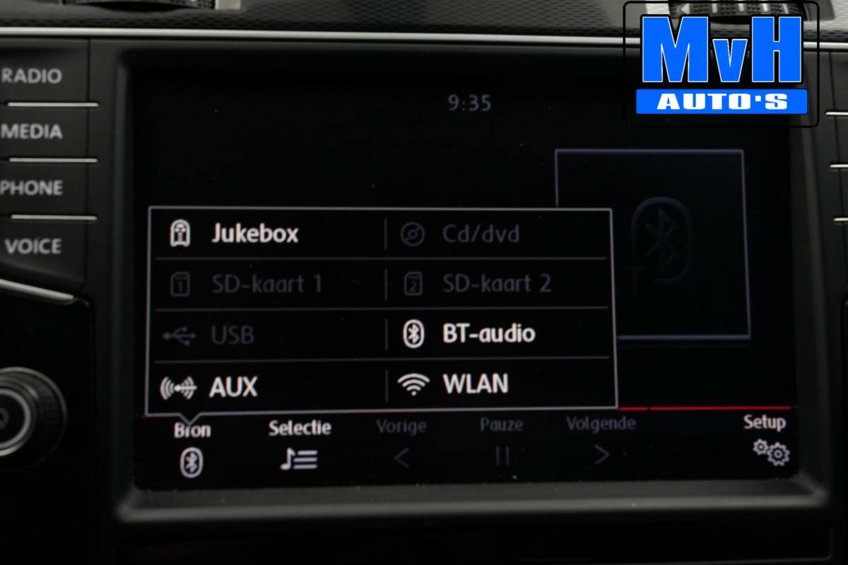 Volkswagen Golf Volkswagen Golf 1.4 TSI GTE|PANO|CAMERA|TREKHAAK|CARPLAY|NAP