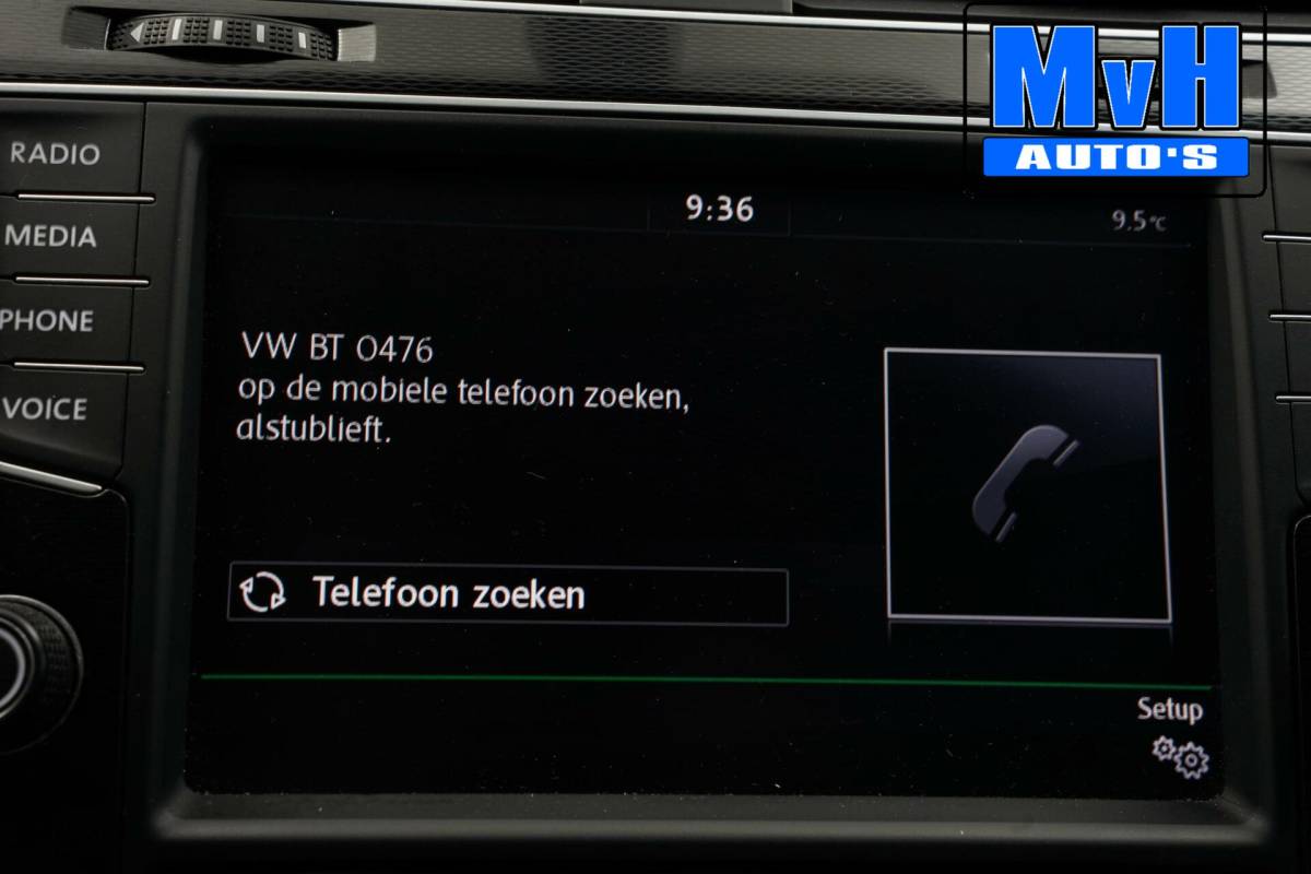 Volkswagen Golf Volkswagen Golf 1.4 TSI GTE|PANO|CAMERA|TREKHAAK|CARPLAY|NAP