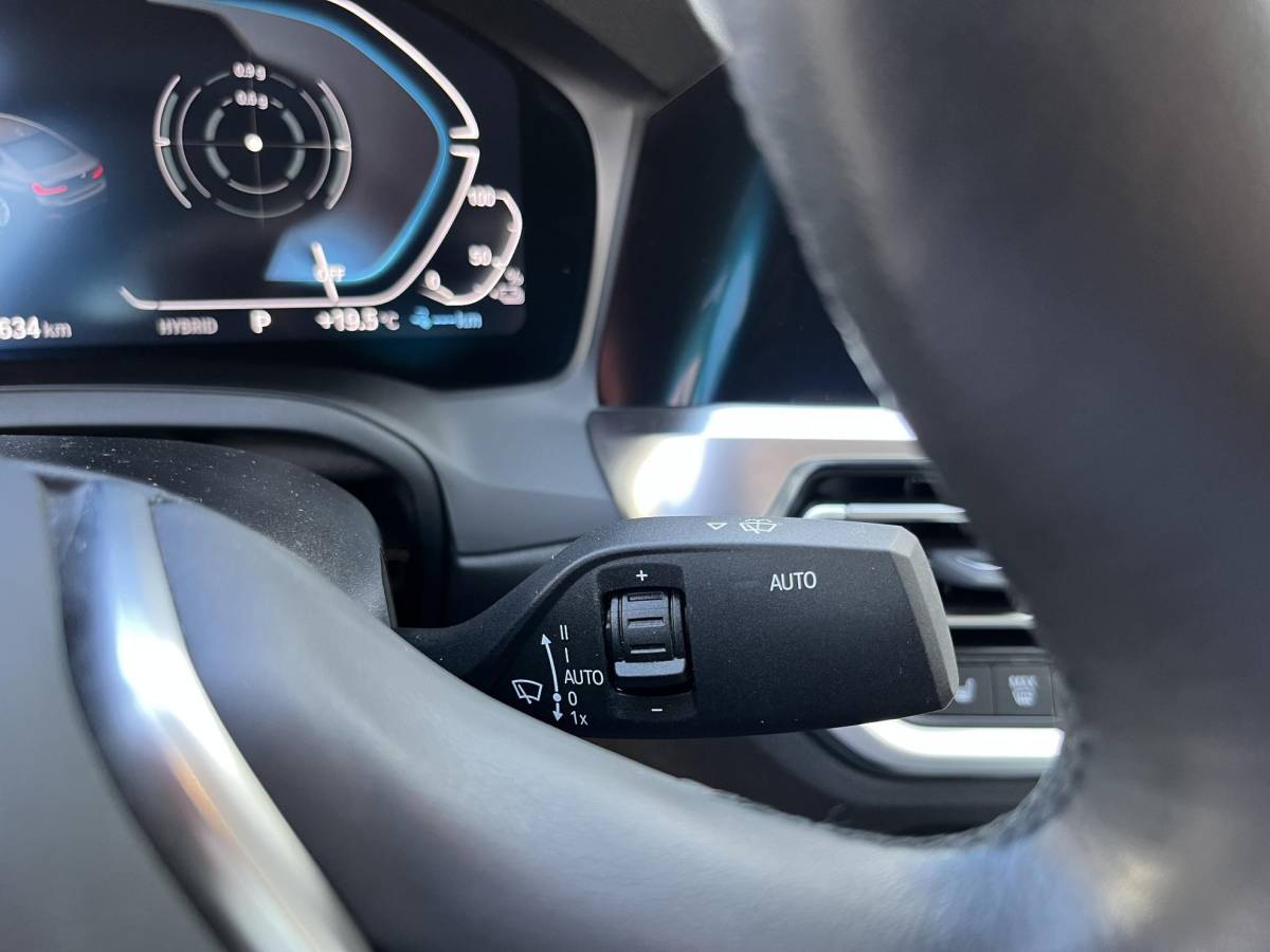 BMW 3 Serie BMW 3-serie 330e | Navi/Adapt.Cruise/PDC V+A/Clima/17″/Apple CarPlay-Android Auto