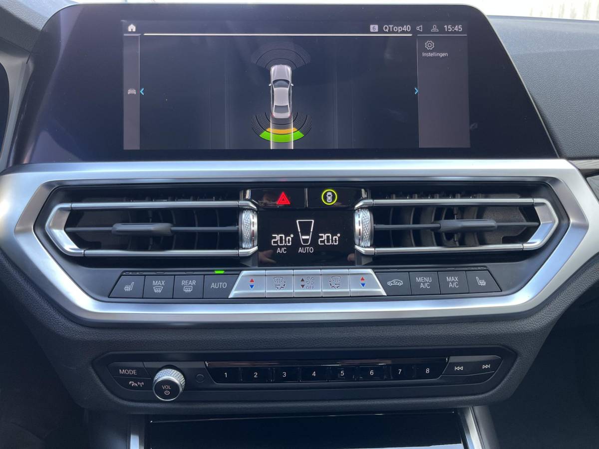 BMW 3 Serie BMW 3-serie 330e | Navi/Adapt.Cruise/PDC V+A/Clima/17″/Apple CarPlay-Android Auto