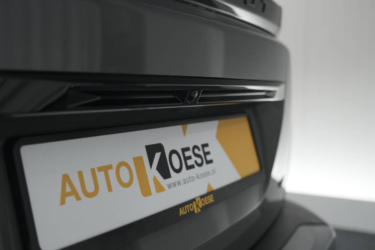 Peugeot 2008 Peugeot 2008 PureTech 130 EAT8 GT | 360 Camera | Stoelmassage | Adaptieve Cruise Control | Dodehoekdetectie