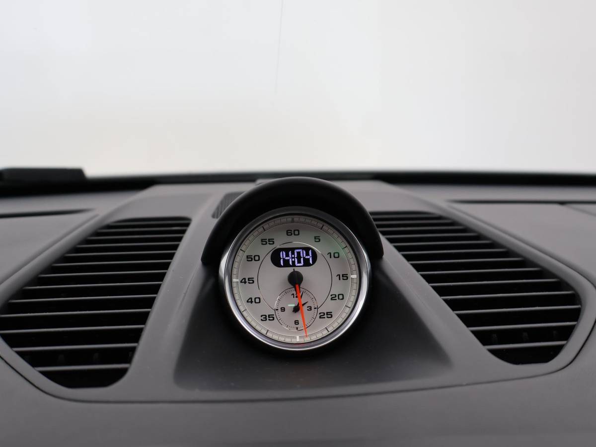 Porsche 911 Porsche 911 Cabrio 3.8 TURBO S 560 PK – ORIG. NL + BURMESTER | STOELVENTILATIE | KERAMISCHE REMMEN