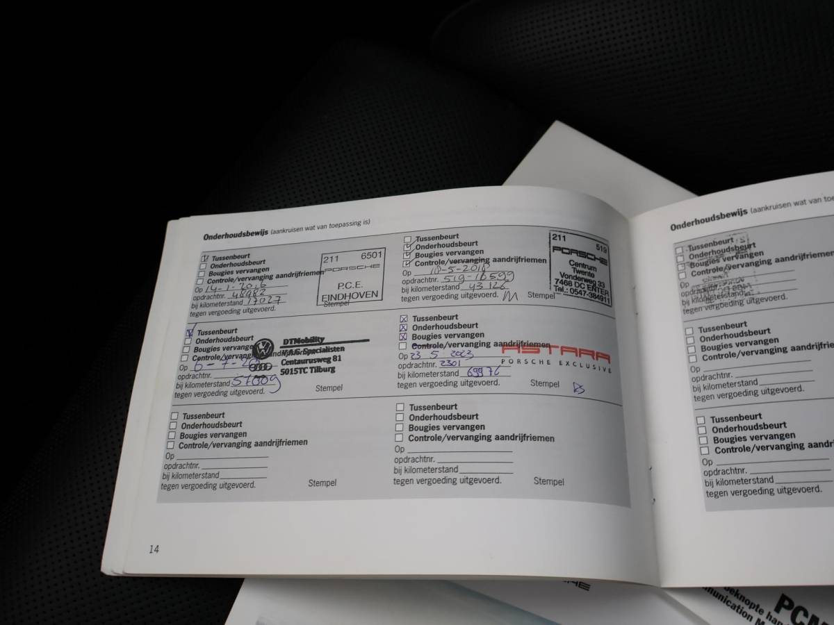 Porsche 911 Porsche 911 Cabrio 3.8 TURBO S 560 PK – ORIG. NL + BURMESTER | STOELVENTILATIE | KERAMISCHE REMMEN
