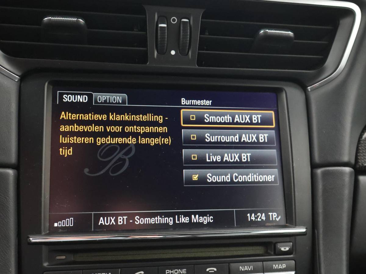 Porsche 911 Porsche 911 Cabrio 3.8 TURBO S 560 PK – ORIG. NL + BURMESTER | STOELVENTILATIE | KERAMISCHE REMMEN