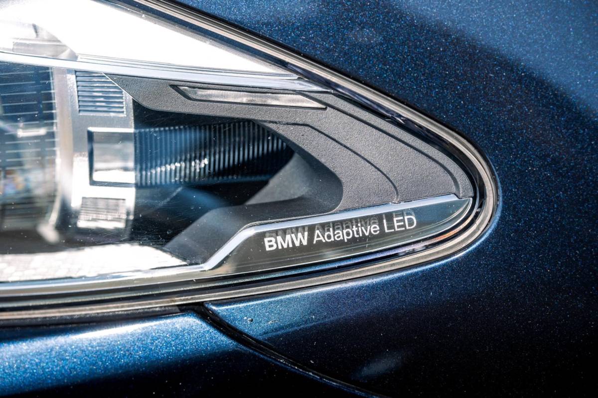 BMW 5 Serie BMW 5-serie Touring 535xd M-Sport Luxury Edion I Hud I Pano I Leder I Trekhaak I