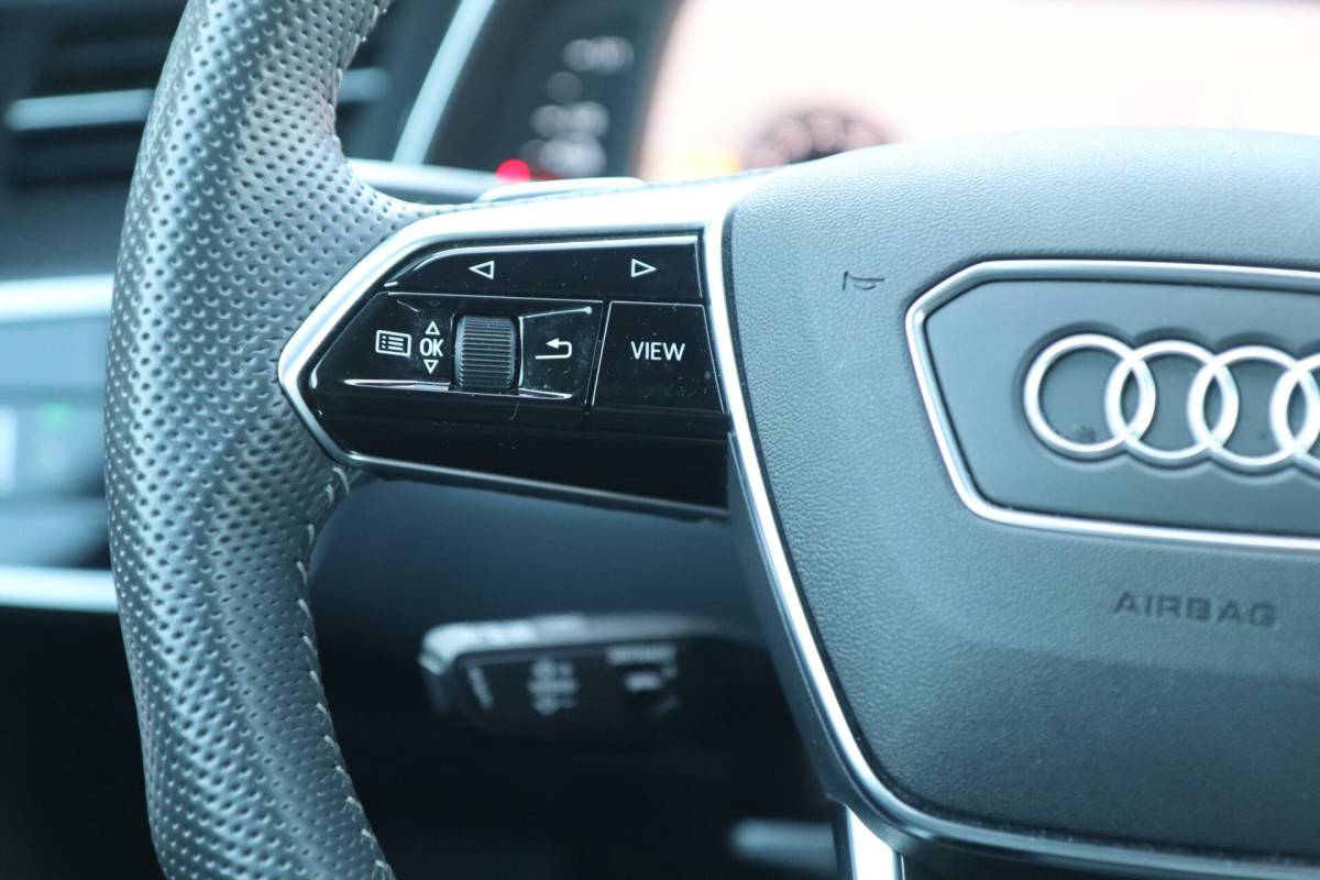 Audi A6 Audi A6 Avant 55 TFSI e 366 pk quattro Competition 3x sline RS6 Leder Memory seats| stoelverw. koeling|ACC|Hud| Matrix Led|Ac 4 zones|360 cam