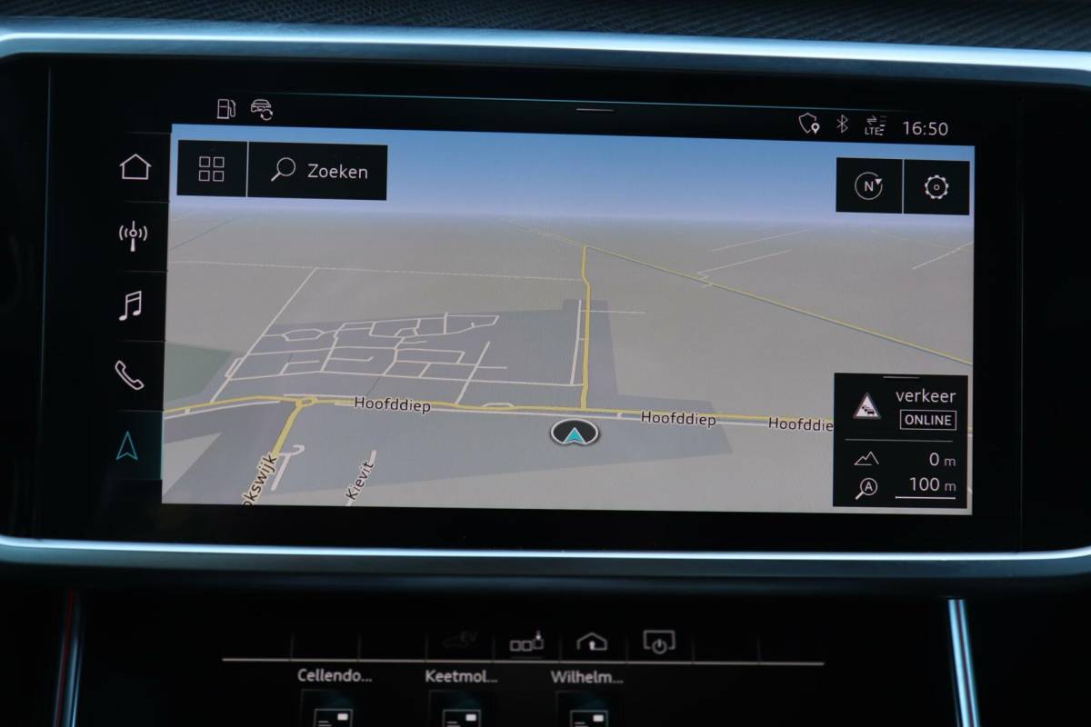 Audi A6 Audi A6 Avant 55 TFSI e 366 pk quattro Competition 3x sline RS6 Leder Memory seats| stoelverw. koeling|ACC|Hud| Matrix Led|Ac 4 zones|360 cam