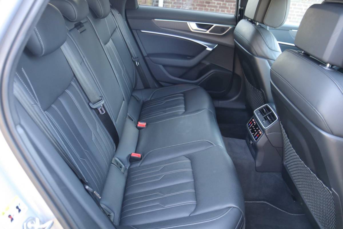 Audi A6 Audi A6 Avant 55 TFSI e 366 pk quattro Competition 3x sline RS6 Leder Memory seats| stoelverw. koeling|ACC|Hud| Matrix Led|Ac 4 zones|360 cam