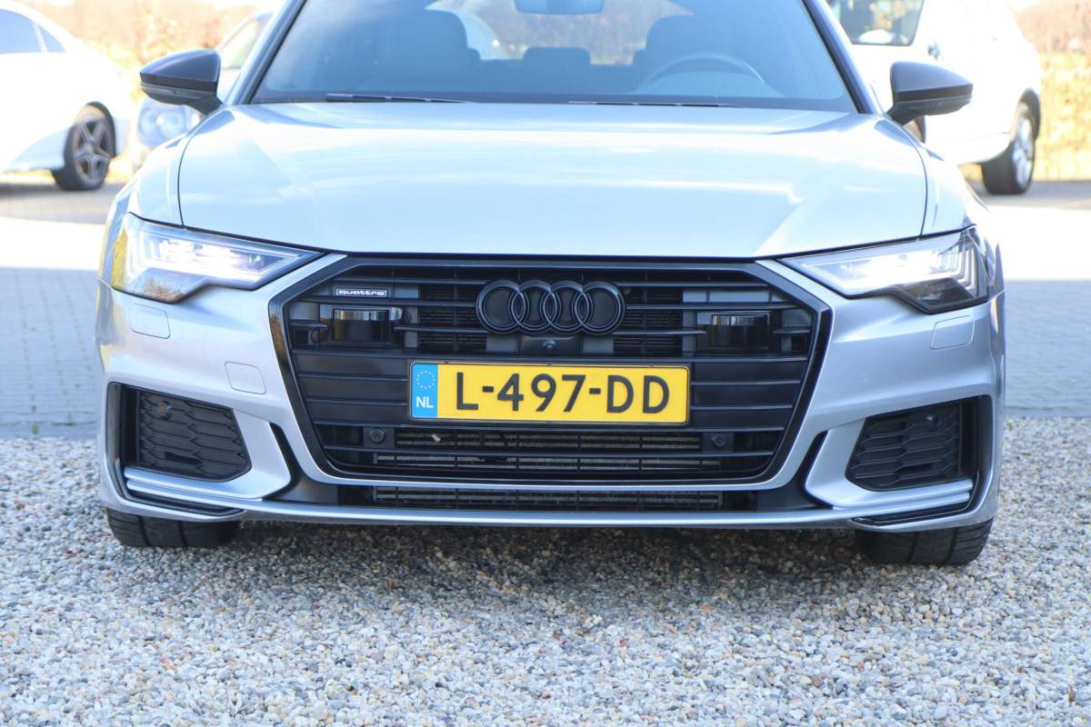 Audi A6 Audi A6 Avant 55 TFSI e 366 pk quattro Competition 3x sline RS6 Leder Memory seats| stoelverw. koeling|ACC|Hud| Matrix Led|Ac 4 zones|360 cam