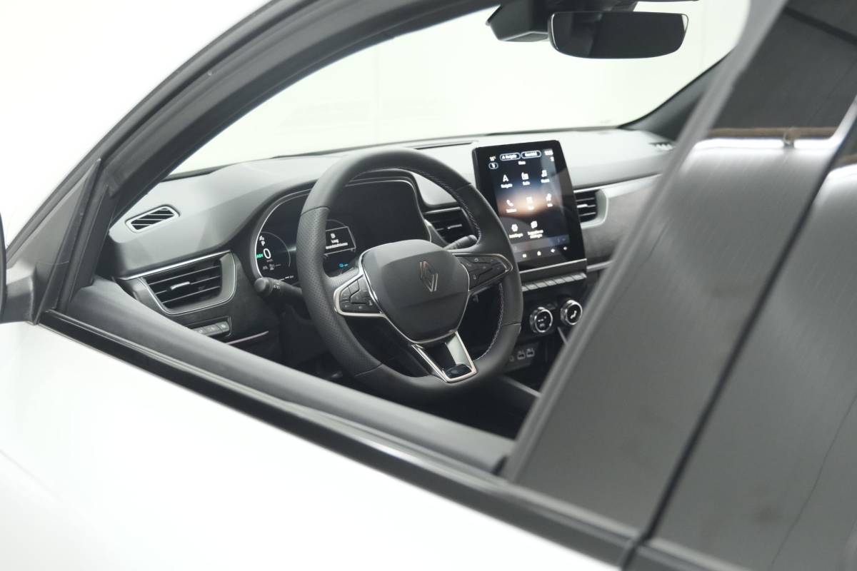 Renault Arkana Renault Arkana 1.6 E-Tech Hybrid 145 Esprit Alpine | 360 Camera | Adaptieve Cruise Control | Pack Winter | Dodehoekdetectie