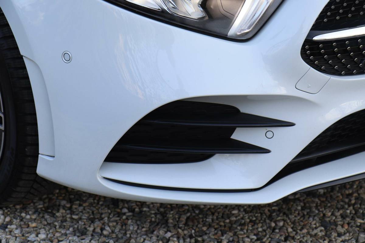 Mercedes-Benz A-Klasse Mercedes A-klasse 250 e 218PK AMG Limited A. Cruise|Carplay|Pano|Widescreen|E.trekhaak|Leder|Camera|Parelmoer wit|Sfeer verlichting|