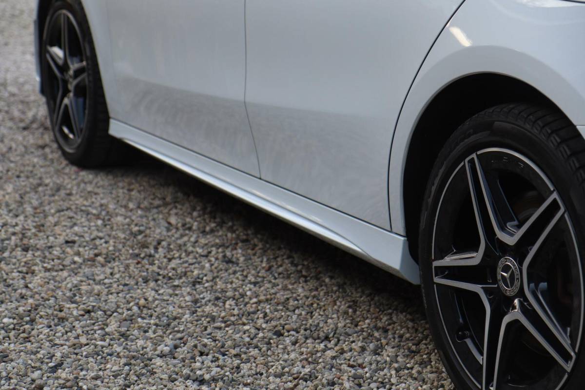 Mercedes-Benz A-Klasse Mercedes A-klasse 250 e 218PK AMG Limited A. Cruise|Carplay|Pano|Widescreen|E.trekhaak|Leder|Camera|Parelmoer wit|Sfeer verlichting|
