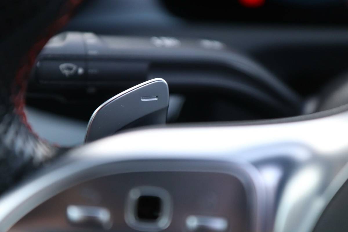 Mercedes-Benz A-Klasse Mercedes A-klasse 250 e 218PK AMG Limited A. Cruise|Carplay|Pano|Widescreen|E.trekhaak|Leder|Camera|Parelmoer wit|Sfeer verlichting|